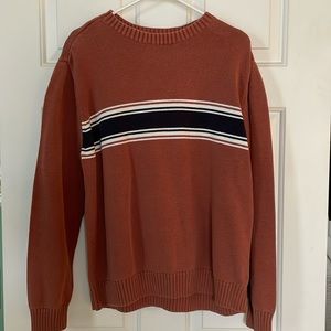 Men’s sweater